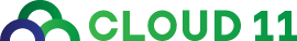 Cloud 11 Logo