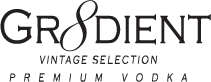 Gr8dient Vodka logo