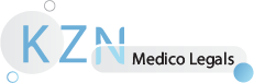 KZN Medico Legal Logo