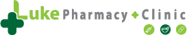 Luke Pharmacy Logo