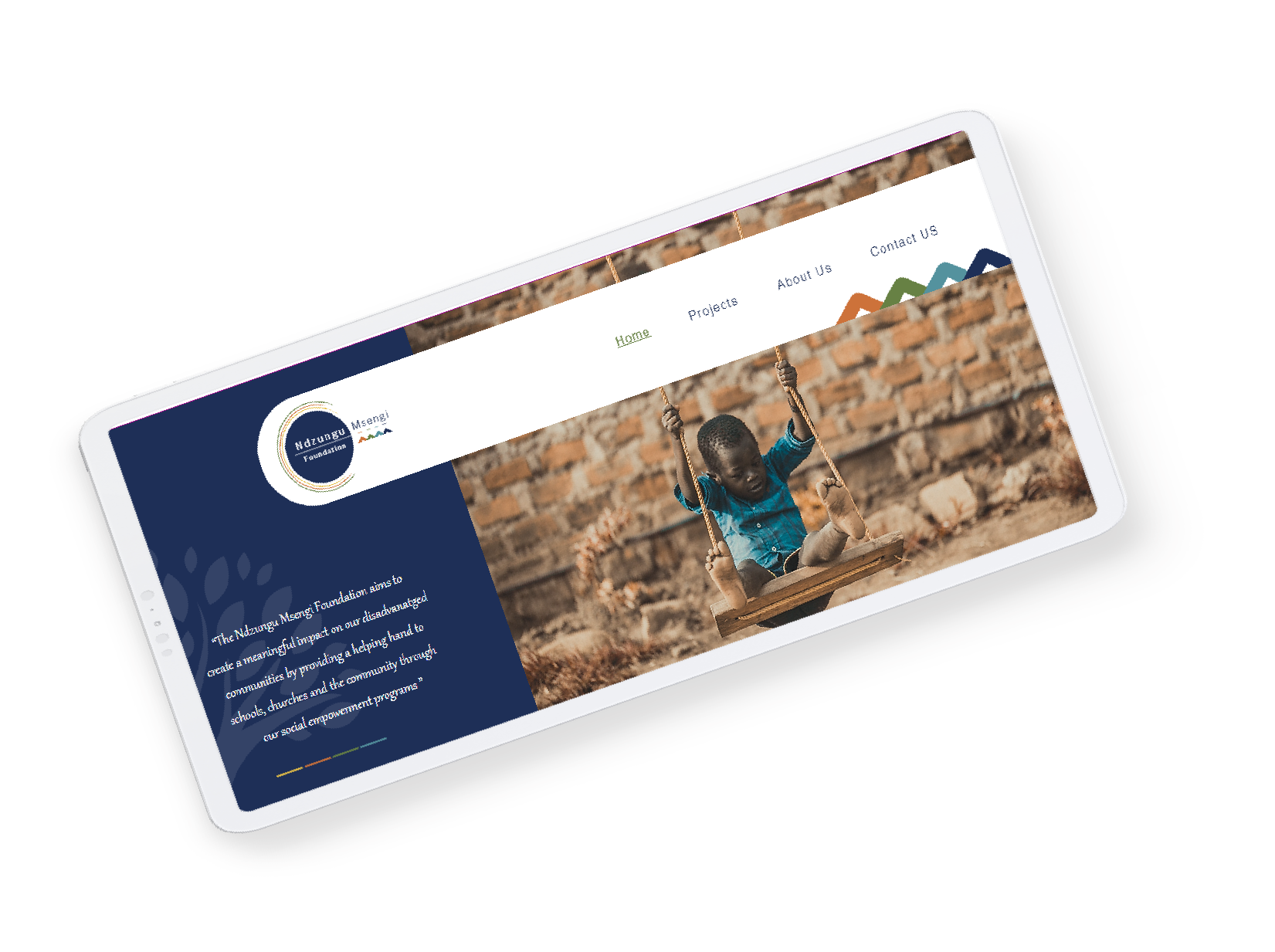 Ekqi Portfolio Ndzungu & Associates